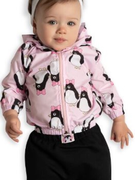 CONJUNTO BYGUS 6950 ROSADO