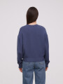 Sweater Elouna Azul Piedra