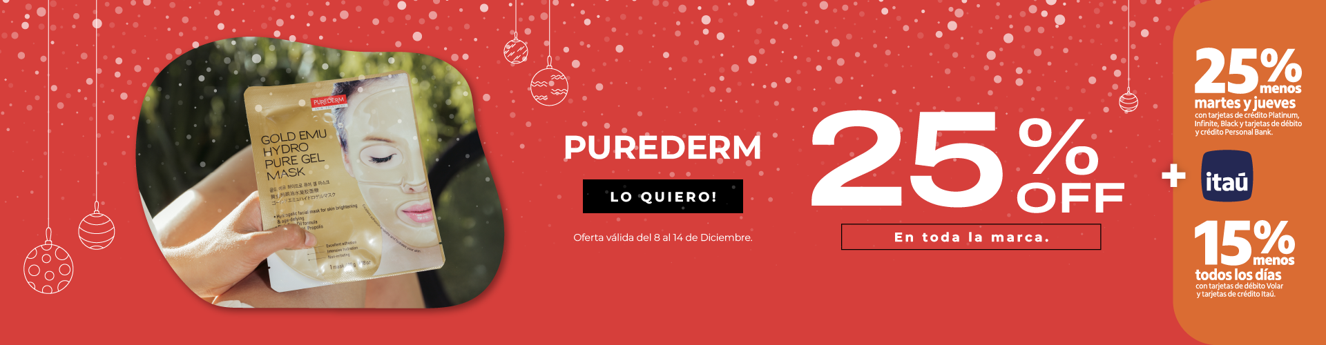 Purederm 20%