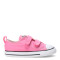 Championes Infantiles Converse Chuck Taylor All Star 2V Rosado - Blanco