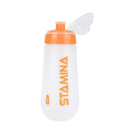 Cantimplora de plastico sport Herevin 700ml Stamina Cantimplora de plastico sport Herevin 700ml Stamina