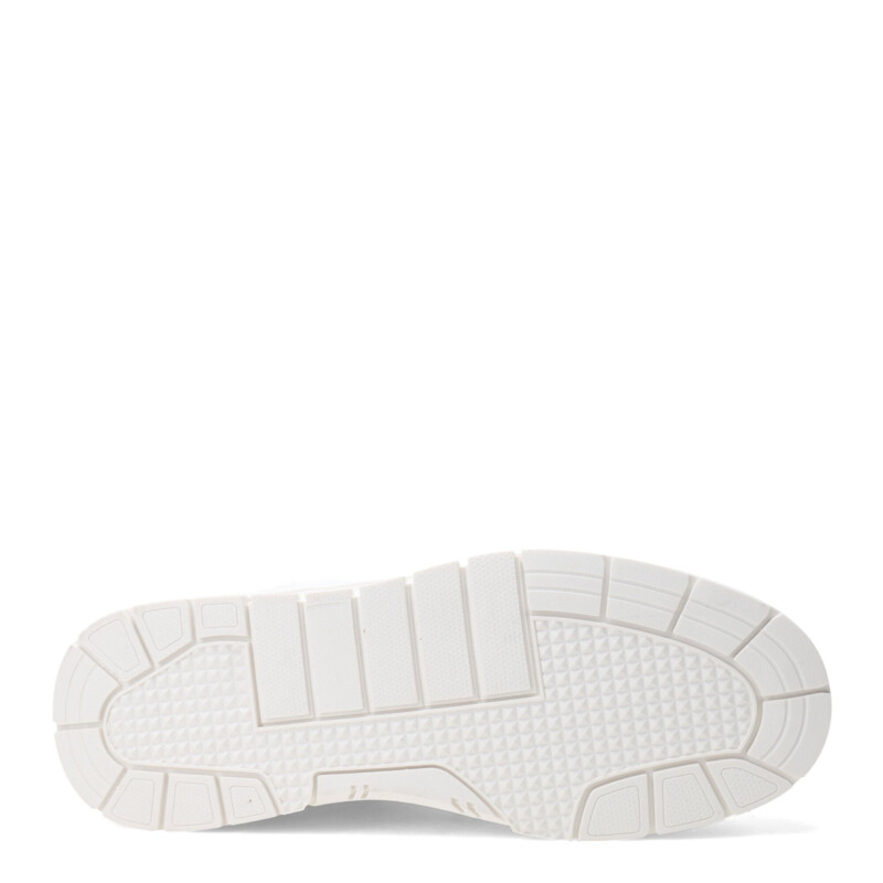 Championes de Hombre Push Blanco