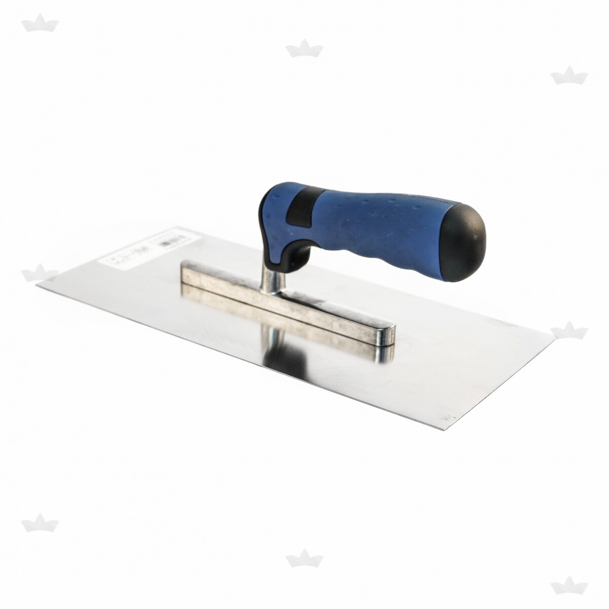 LLANA ACERO INOXIDABLE CON MANGO ERGO- 28X13cm - N/A 