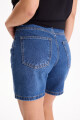 Short De Jean Berlin Azul