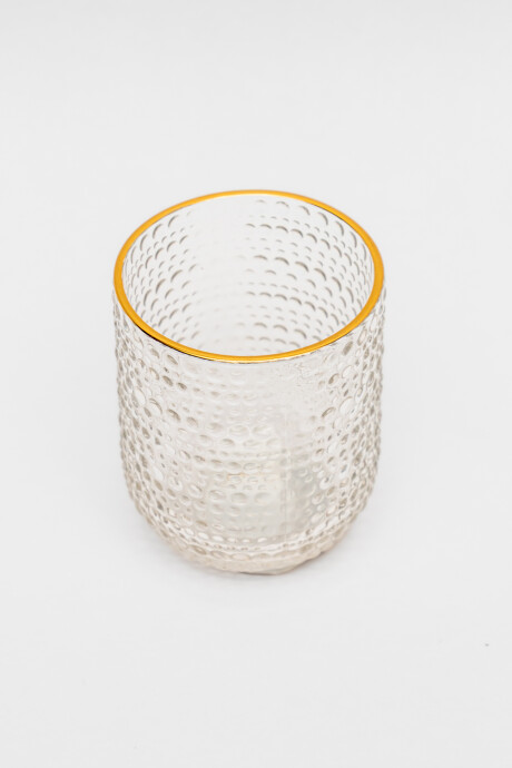 Vaso Atenea Estampado 2