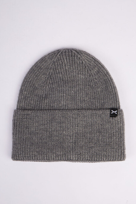 GORRO MADUOR DIXIE Gris