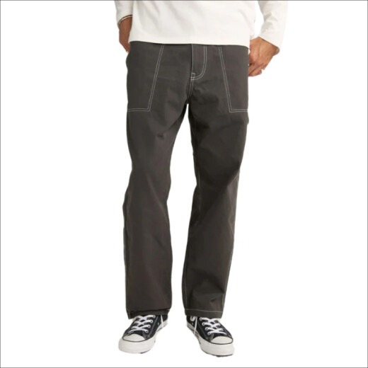 Pantalon Rhythm Contrast Stitch Carpenter Pantalon Rhythm Contrast Stitch Carpenter