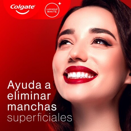 Cepillo de Dientes Colagate Luminous White Charcoal Cepillo de Dientes Colagate Luminous White Charcoal