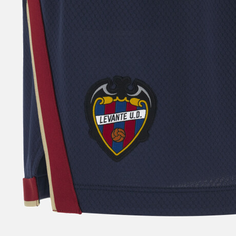 Short Levante 2025/2026 Home Short Levante 2025/2026 Home