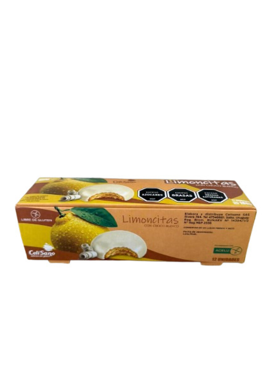 Limoncitas 