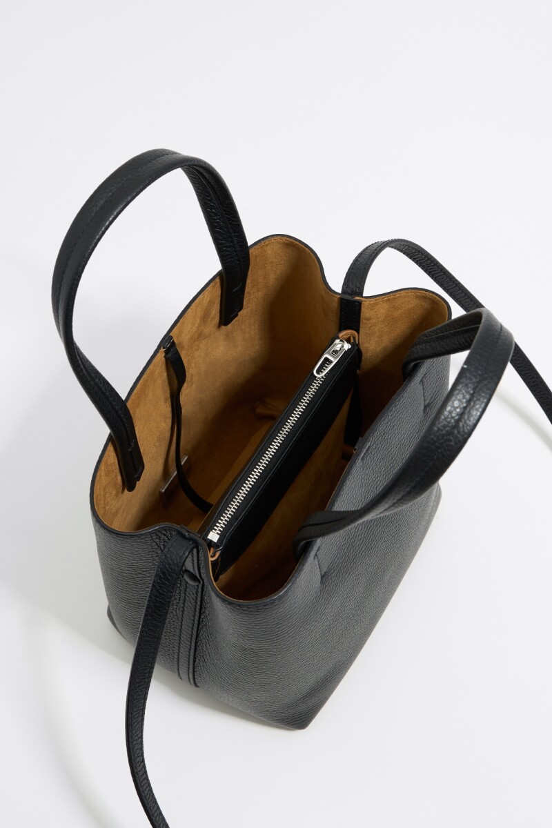 BOLSO CHIHUAHUA S Negro
