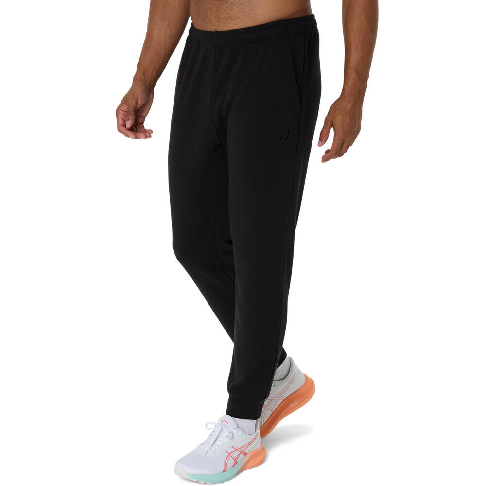 Sweat Long Pant - Hombre Performance Black