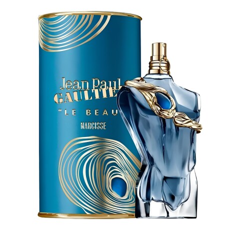 Perfume Jean Paul Gaultier Le Beau Narcisse Men Edp 75ml Perfume Jean Paul Gaultier Le Beau Narcisse Men Edp 75ml