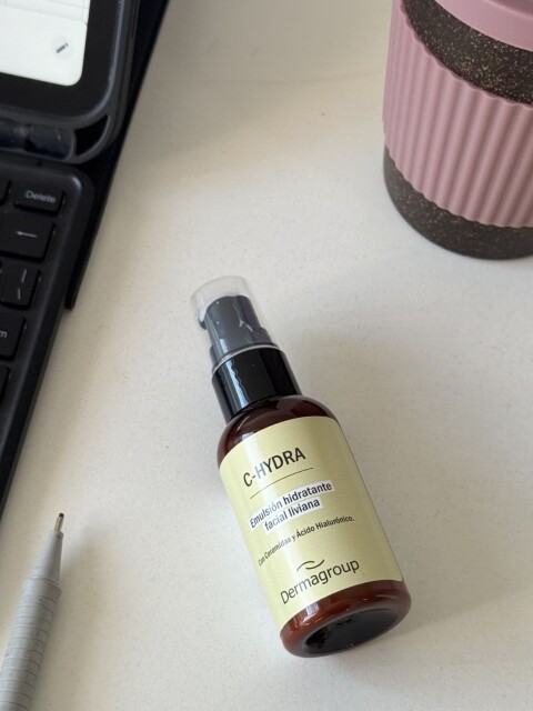 C-Hydra - Emulsión Hidratante con Ceramidas C-Hydra - Emulsión Hidratante con Ceramidas