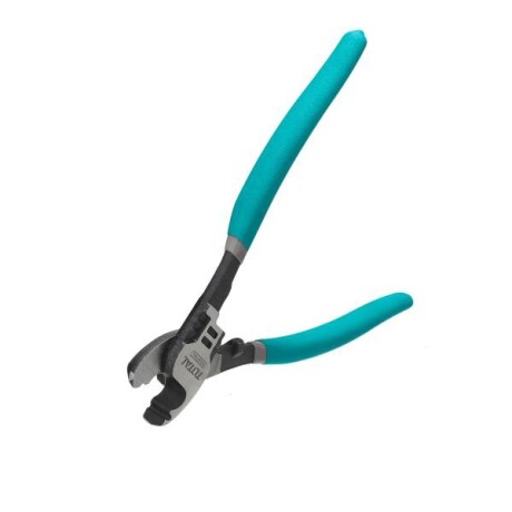 ALICATE PELACABLE 10´TOTAL INDUSTRIAL ALICATE PELACABLE 10´TOTAL INDUSTRIAL