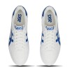 Zapatillas ASICS Japan S Hombre White/freedom Blue