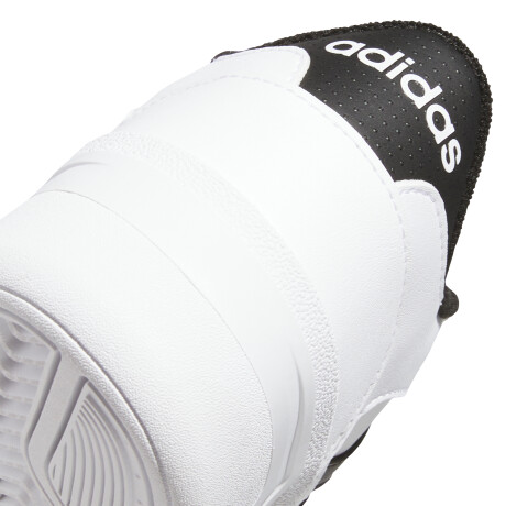 Championes adidas Turnaround de niño White