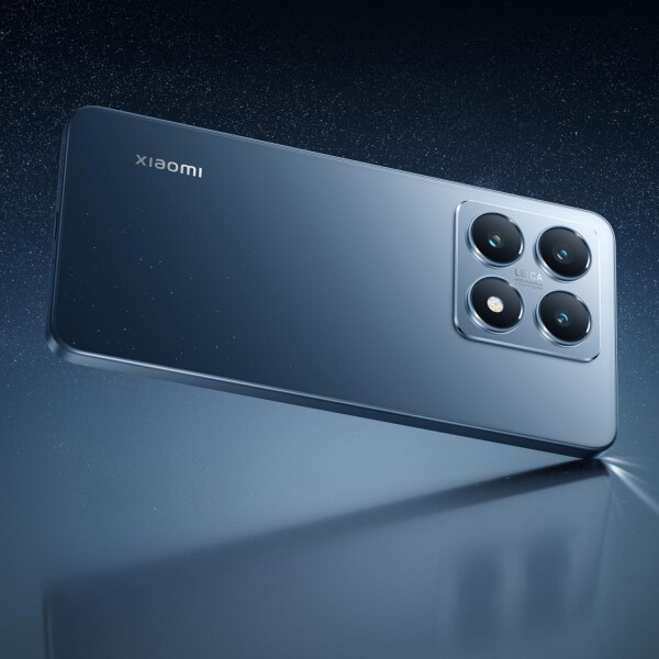 Xiaomi 14t Pro 12gb Ram 256gb 50mpx + Regalo PK XIAOMI 14T PRO 12/8256 AZUL + REGALO