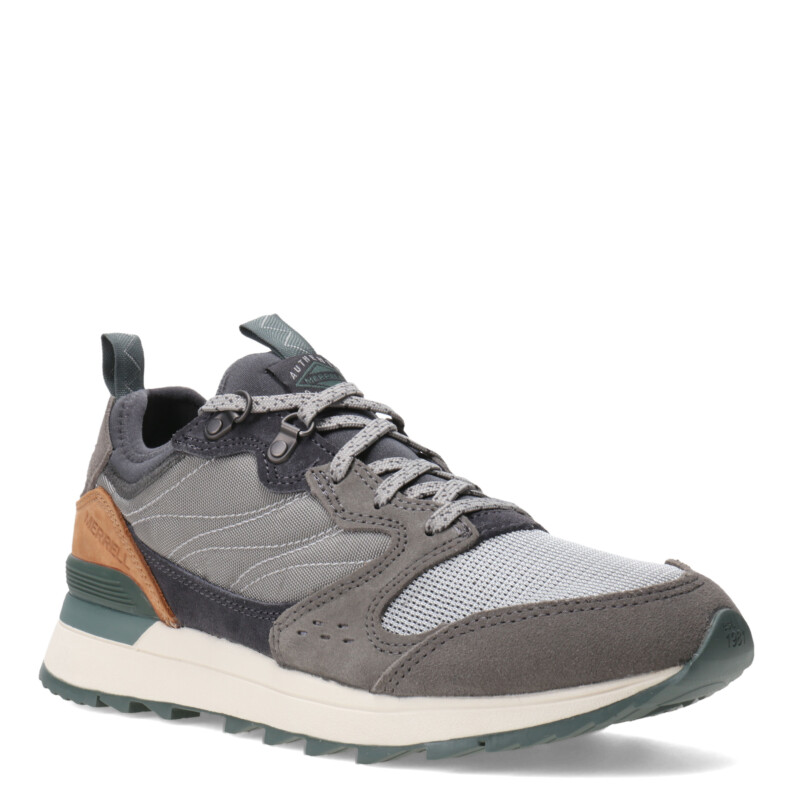 Championes de Hombre Merrell Alpine 83 Sneaker Ref.J006075 Gris Carbón
