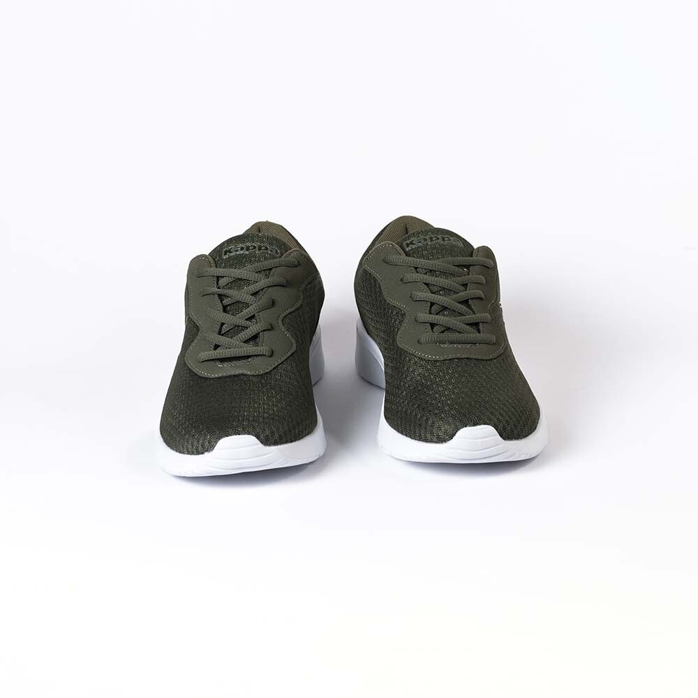 Logo Pince - Unisex Green Military
