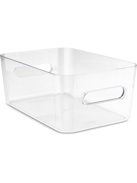 Cesta SMARTSTORE COMPACT M transparente Cesta SMARTSTORE COMPACT M transparente