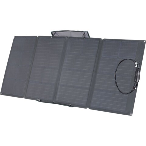 Panel Solar uni-facial de 220W Panel Solar uni-facial de 220W