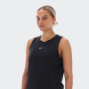 Musculosa Reebok Pamela Negro