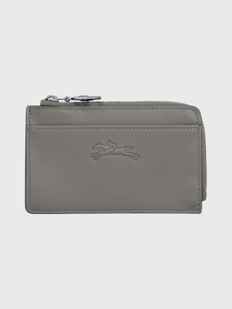 Longchamp - CARD HOLDER LE PLIAGE XTRA 