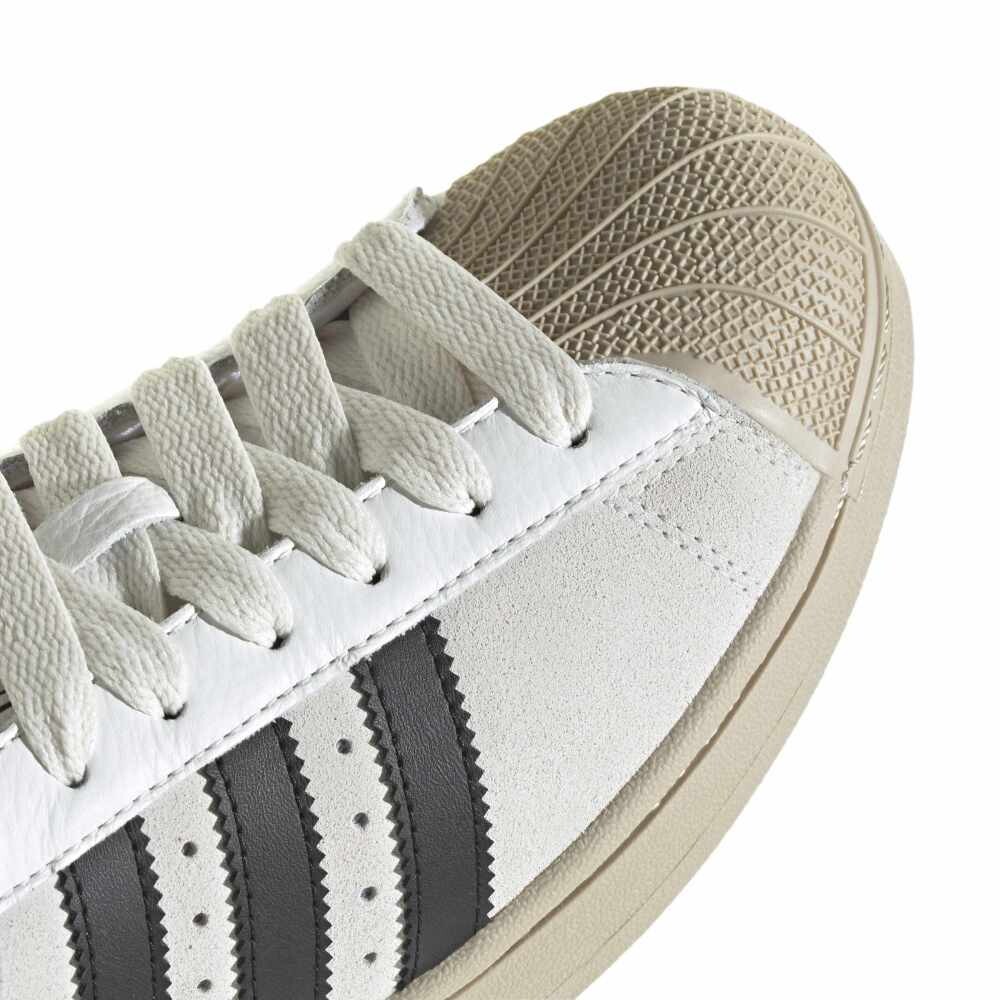 Zapatillas Adidas Superstar Unisex White