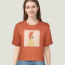Remera Cyprien Estampado 3