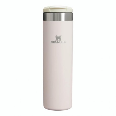 BOTELLA STANLEY 20OZ AEROLGHT TRANSIT Termo Botella STANLEY Aerolight Transit Capacidad 591Ml - Rose Quartz
