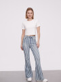 Pantalon Portu Estampado 1