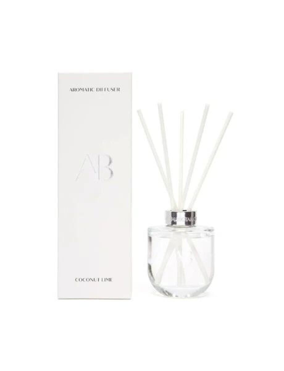 Difusor de Varillas 200ml - COCONUT LIME 