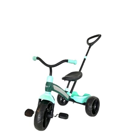 Triciclo Apple Green niños 2 a 6 años Triciclo Apple Green niños 2 a 6 años