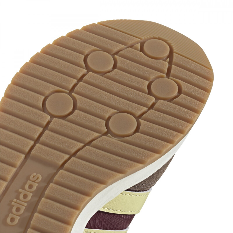 Championes Adidas RUN 70S 2.0 JQ9589 Bordo-marron
