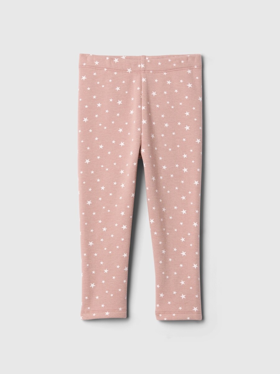 Calza Cozy Toddler Niña - Fawn Beige 632 