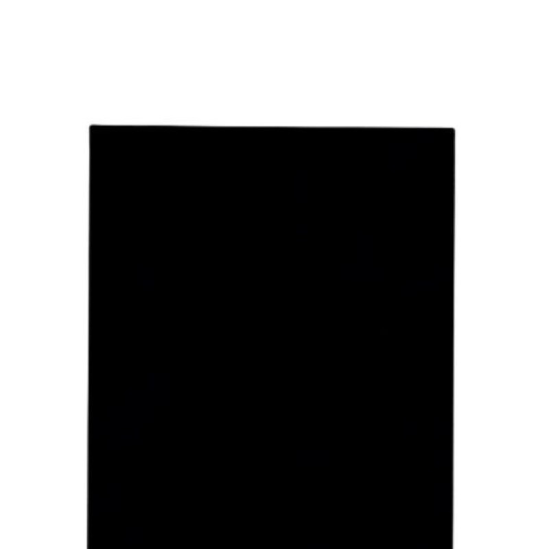 APLIQUE BIDIRECCIONAL WALL PLUS CERRADO-CERRADO 2º/2º NEGRO 3000K 10W IP65 APLIQUE BIDIRECCIONAL WALL PLUS CERRADO-CERRADO 2º/2º NEGRO 3000K 10W IP65