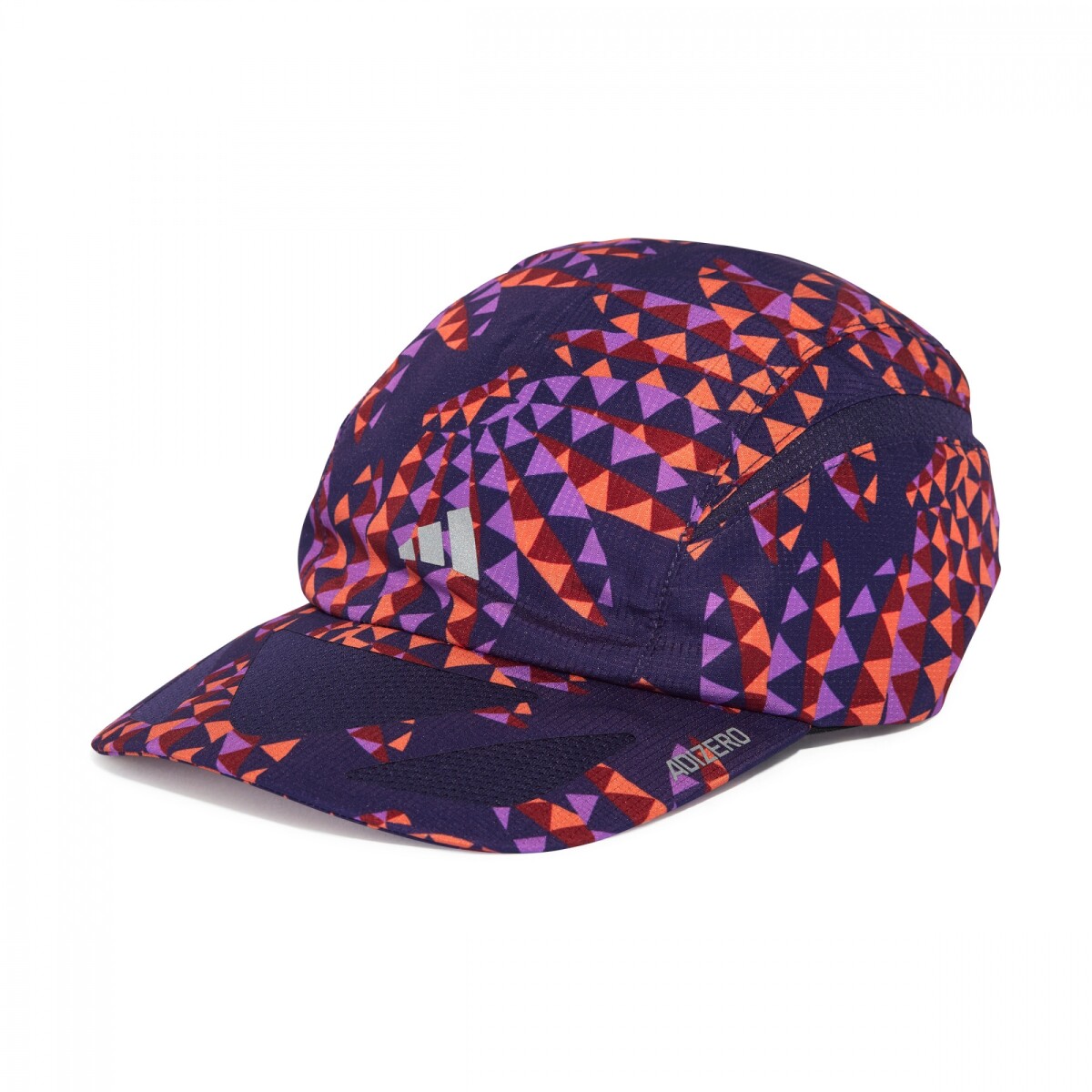 Gorra Farm Run de Mujer - Multicolor 