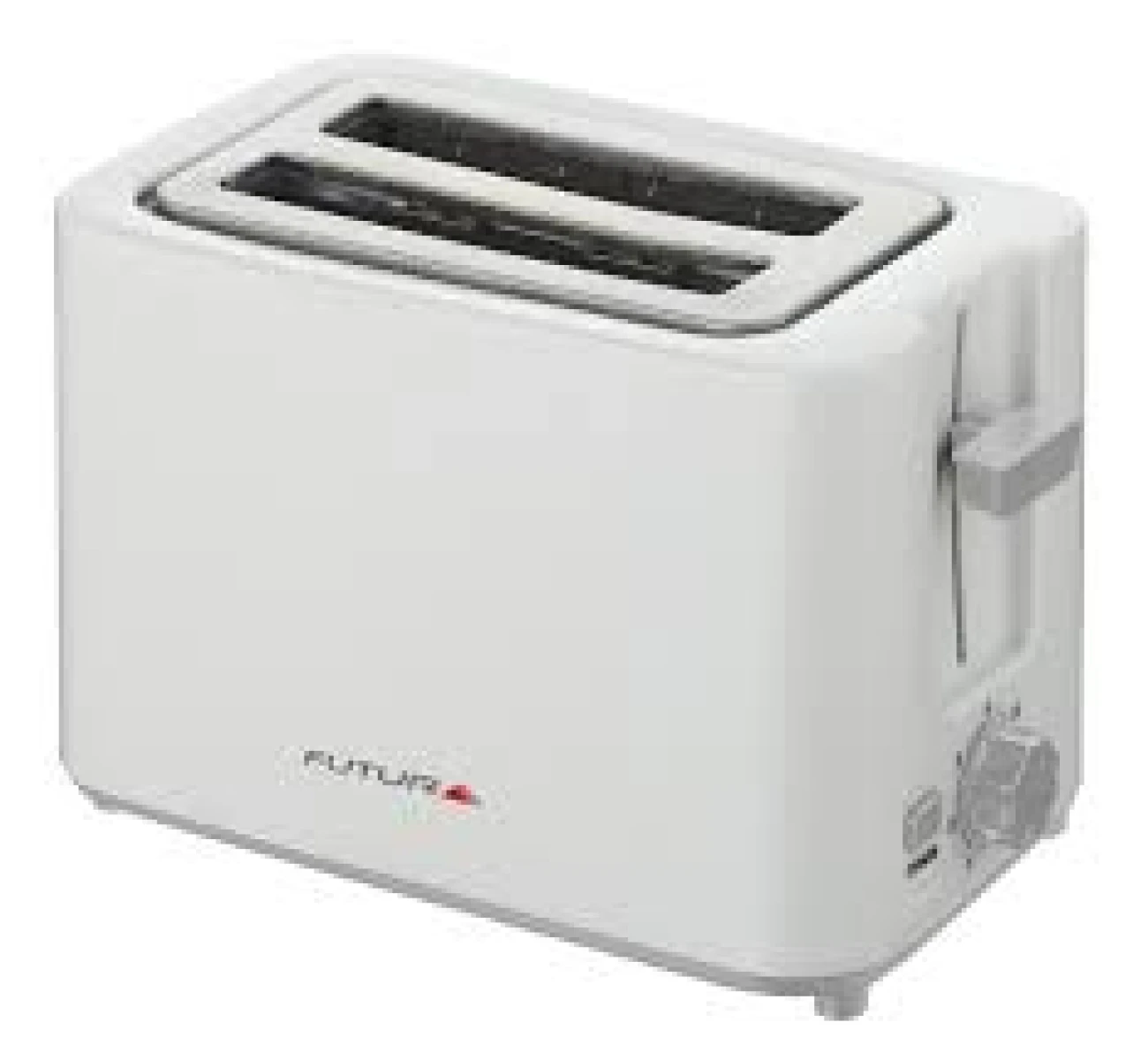 Tostadora de Pan Futura FUT-TT818W 700 W - BLANCO 