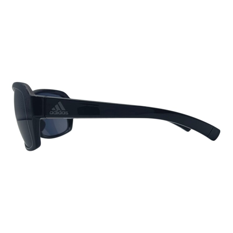 ADIDAS baboa ad21 00 6050 58/15 130 - Adulto - Negro negrouniforme