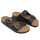Sandalias Santa Barbara de Hombre - YF26MPU Negro