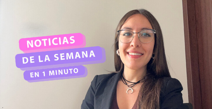 Noticias de la semana 14-11