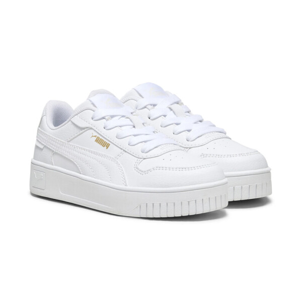 CARINA MIA PS - PUMA BLANCO