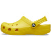 Crocs Classic Kids Amarillo