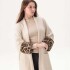 Saco Siena Beige