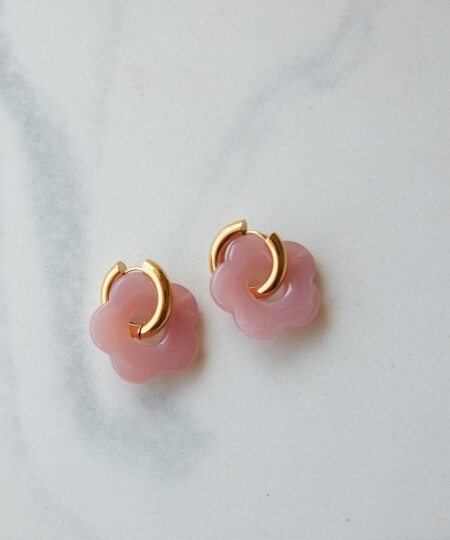 AROS FLOWER ROSA