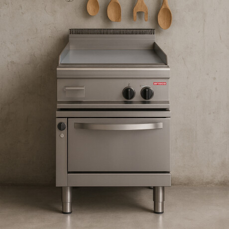 Horno Eléctrico Convector GN 1/1 Horno Eléctrico Convector GN 1/1