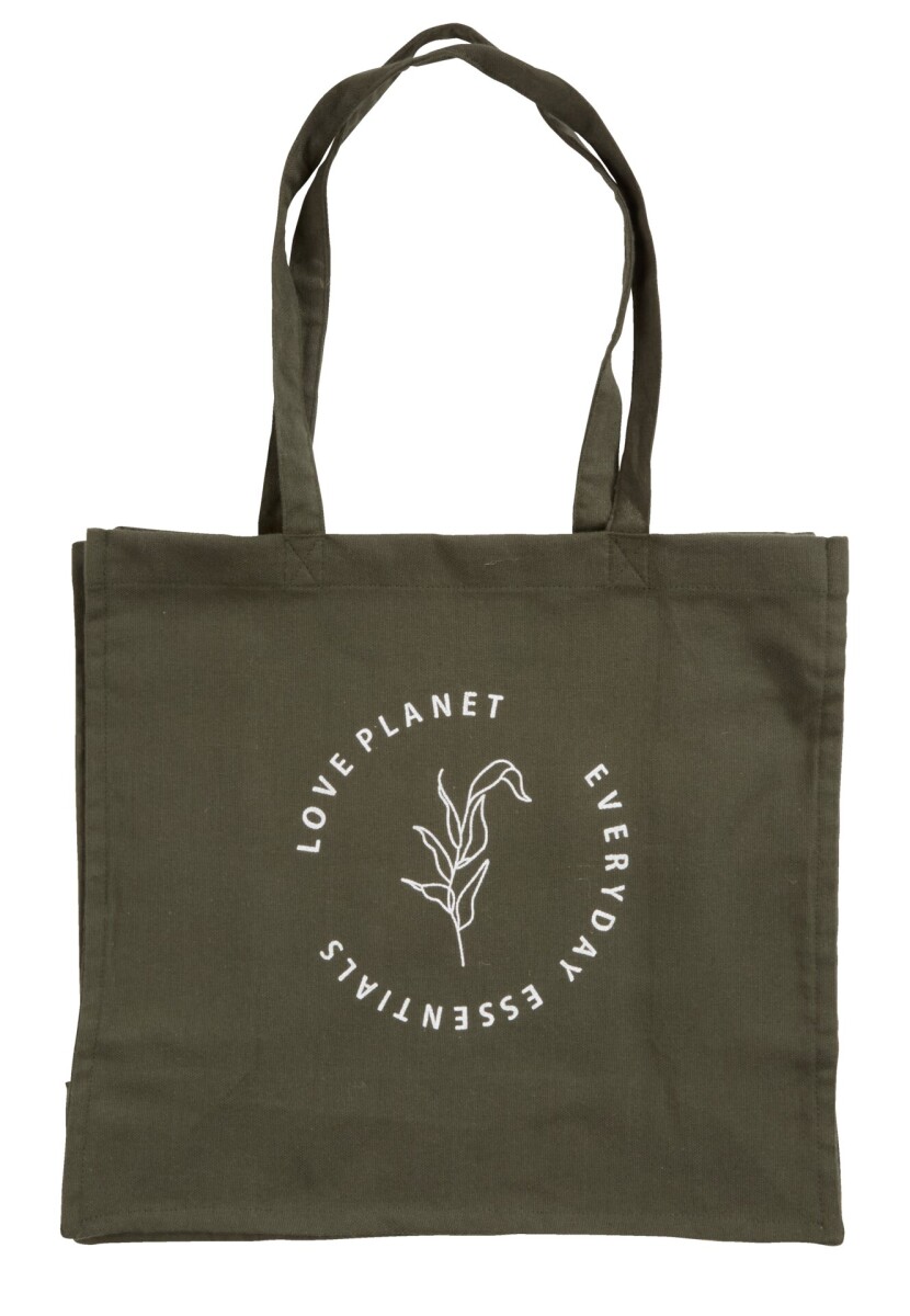 Bolsa de compra NILS A40xL20xA38cm var. 