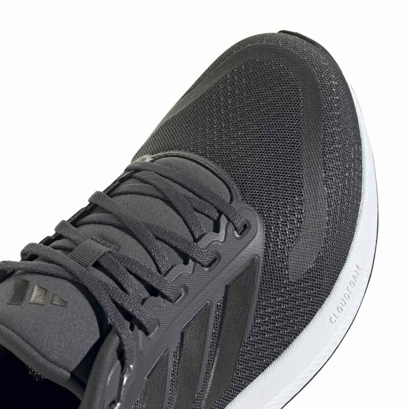 CHAMPIONES ADIDAS RUNFALCON 5 HOMBRE IE8819 Negro-gris