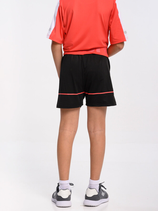 Shorts Loose Umbro Junior 024